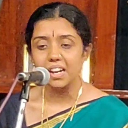 Harini Ramesh