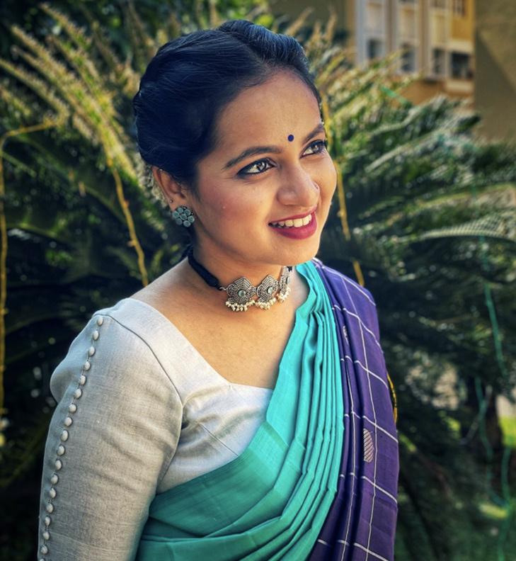 Varijashree Venugopal