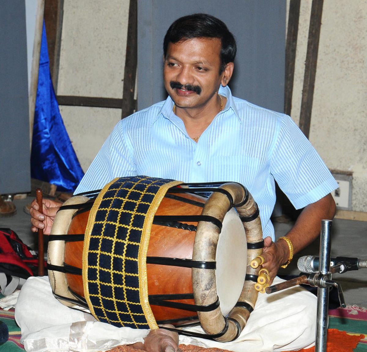 Valayapatti S. Malarvannan