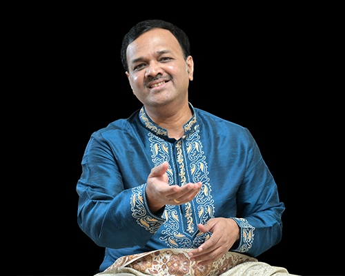 Pandit Sanjeev Abhyankar
