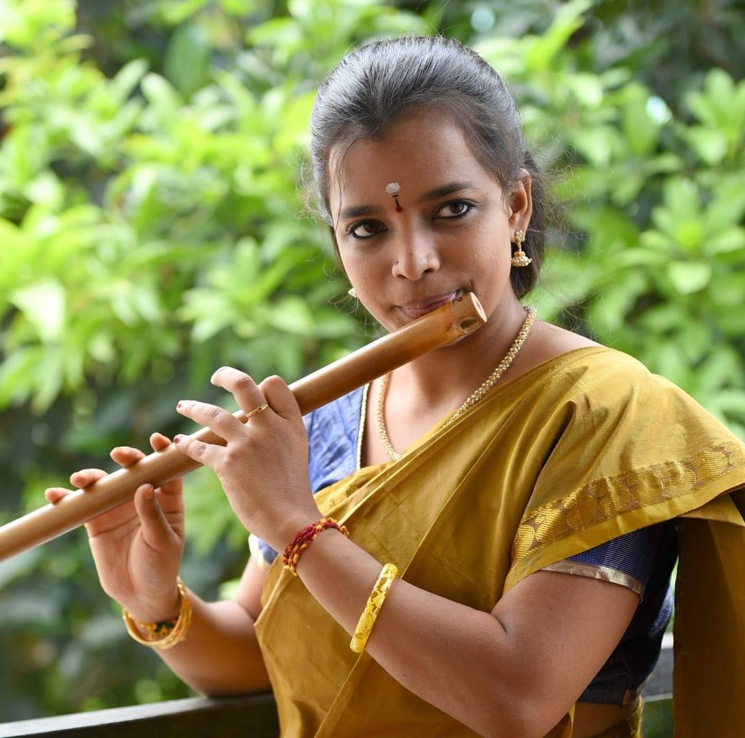 Poornima Krishna Emani