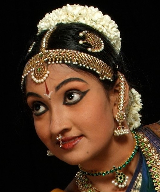 Sowmya Tilak