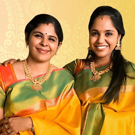 Vinaya & Saindhavi