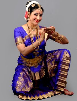 Bala Devi Chandrashekar 