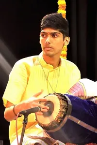 Chirag Mani - New zealand