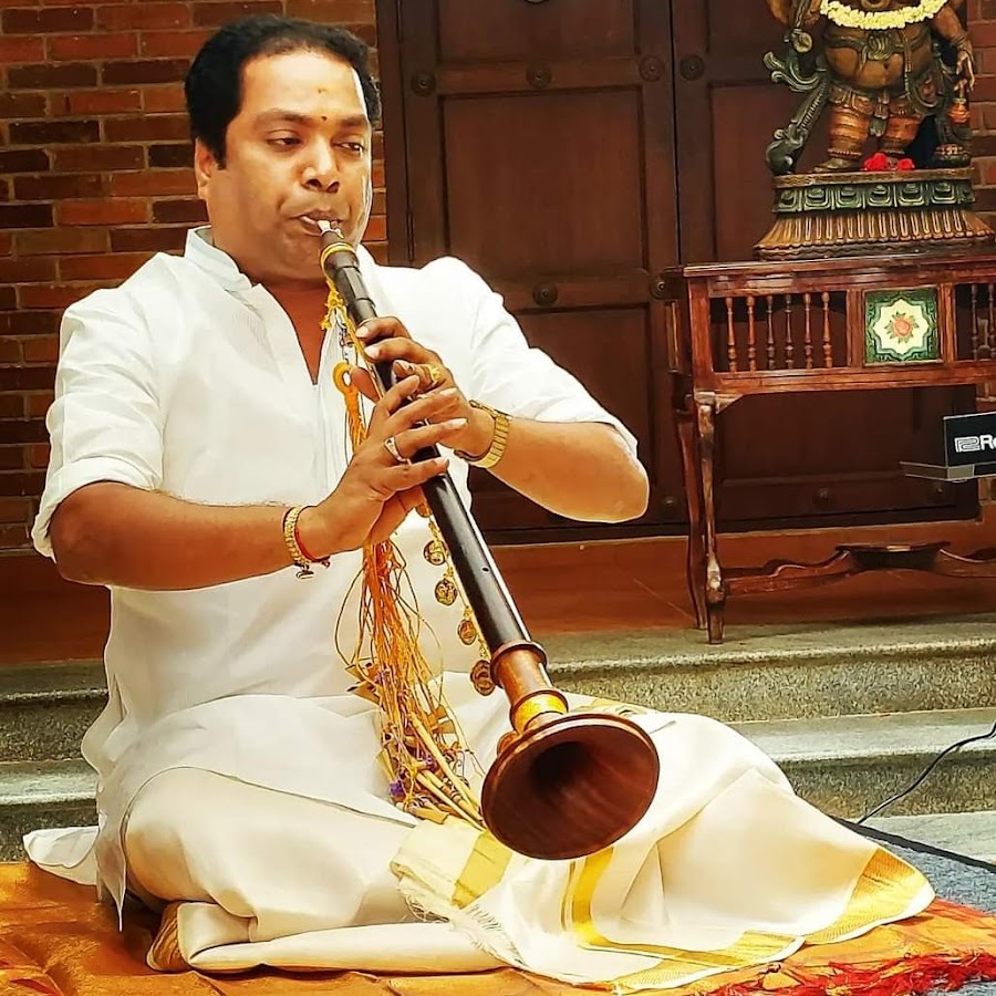 Adyar D Balasubramaniam