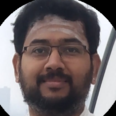 Visalur Ravi Bhagavathar