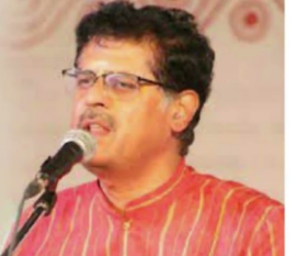 Hyderabad Ramamurthy