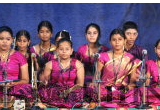 Students - Sukhi Niketan Arts Academy