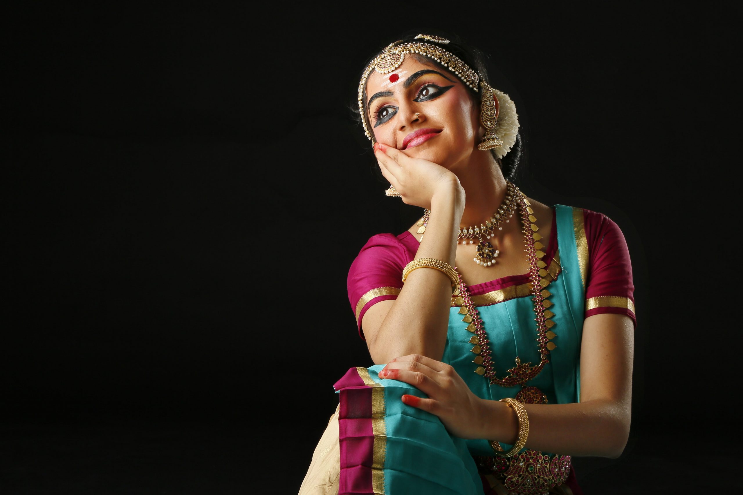 Kshirja Govind