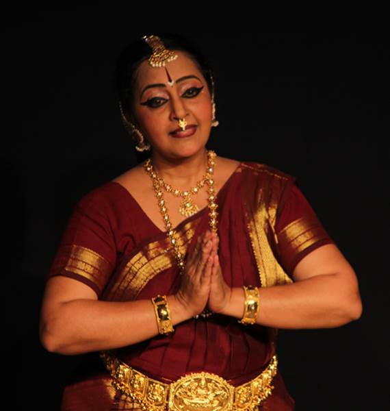 Padmini Shreedhar