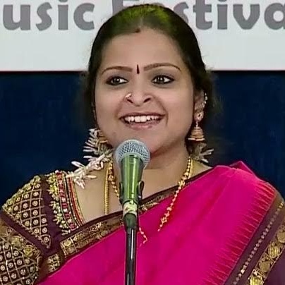 Uma Ranganathan