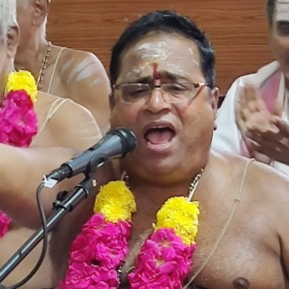 Erode Satyanarayanan