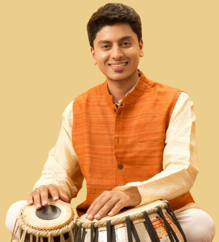 Karthik Bhatt