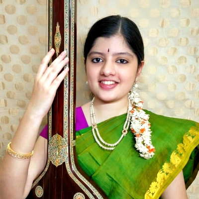 R. L. Krishna Priya