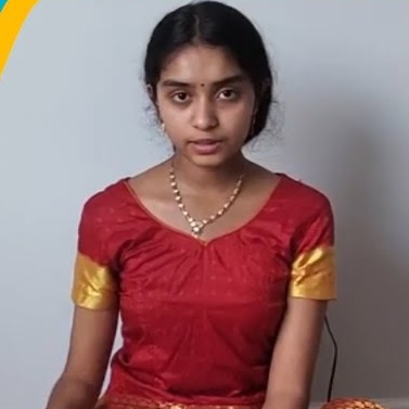 Sriya Venkat