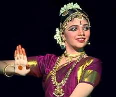K. Kaavya
