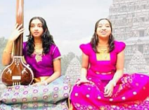 Sadhve Sisters -  Sadhika & Vedika 