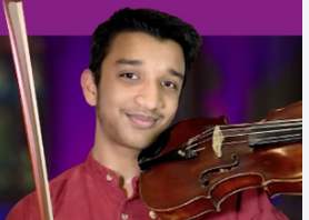 Vivek Dinesh 