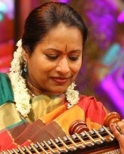 Nirmala Rajasekar