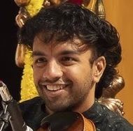 Kamalakiran Vinjumuri