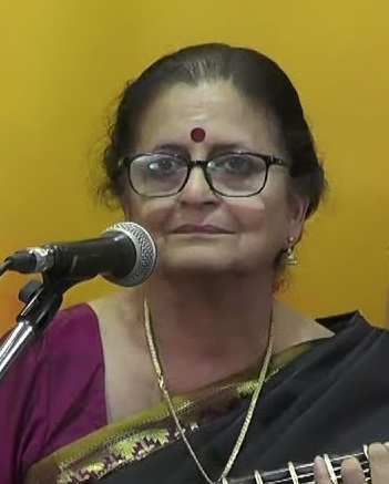 Jayalakshmi Sekhar