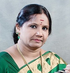 Srivani Yalla