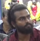 Karur Rajesh Bhagavathar