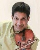 Kaushik Sivaramakrishnan 