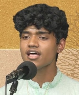 Vaibhav Prakash