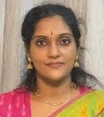 Madhuvanthi Badri (Rajagopal)