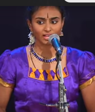 Lavanya Karthikeyan USA)