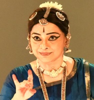 Malavika Sarukkai