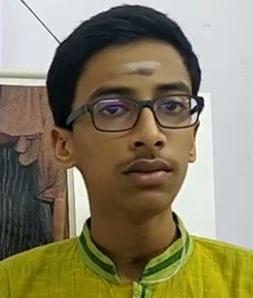Dhanush Anantharaman 