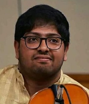 Rajeev Mukundan