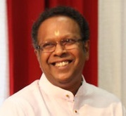 Thanjavur K. Murugaboopathy