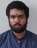 Sreeram Venkat