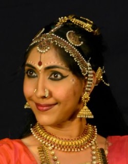 Sumithra Subramanian