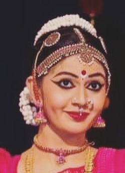 Akhila Balasubramaniam