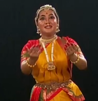 Anjaanaa Ashok