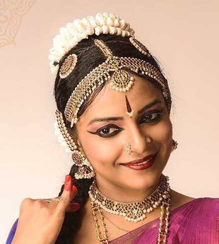 Sandhya Udupa