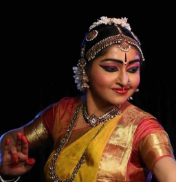 Ramyapriya Devarajan