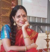 Dr. Lakshmi Ramaswami
