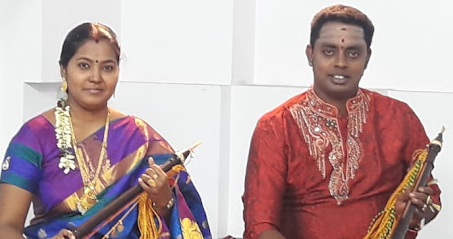 Thiruvannamalai P. Balaganesh & B. Bhagheswari