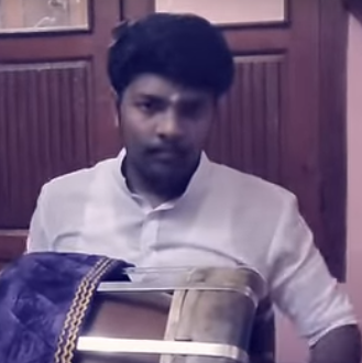 Mayavaram B. Muthukumar