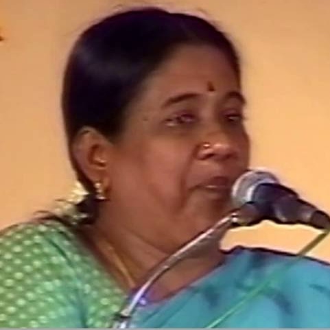 Dr. P. Uma Maheshwari