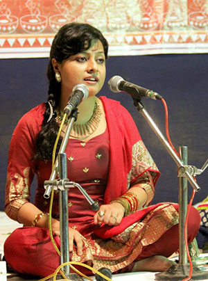 Ronkini Gupta