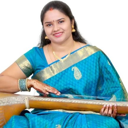 Poornima Aravind