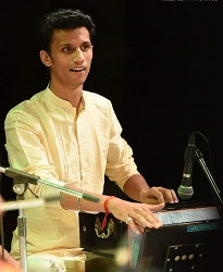 Abhishek Shinkar