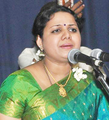 Ranjani Hebbar